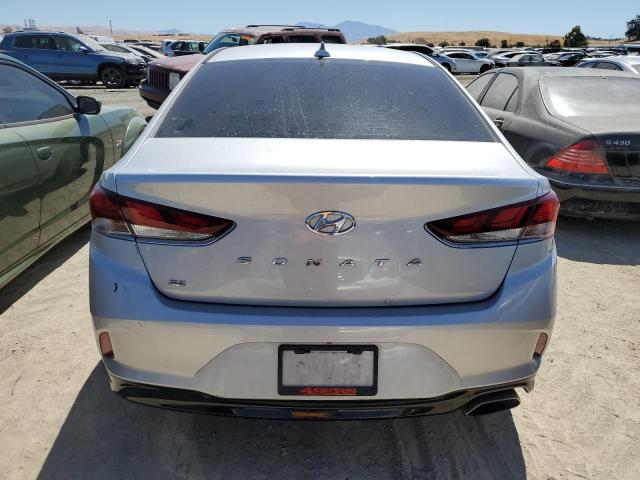 2019 HYUNDAI SONATA SE 5NPE24AF8KH799381  68036384