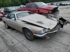 JAGUAR XJS снимка