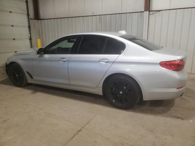 VIN WBAJA7C58KWW41007 2019 BMW 5 Series, 530 XI no.2