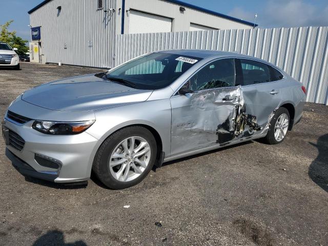 2016 CHEVROLET MALIBU LT - 1G1ZE5ST6GF233913