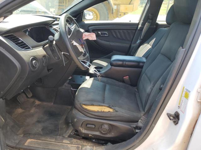 2015 FORD TAURUS POL - 1FAHP2L84FG135774