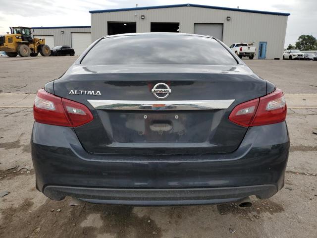 2018 NISSAN ALTIMA 2.5 - 1N4AL3AP2JC260267