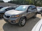 KIA SORENTO BA photo