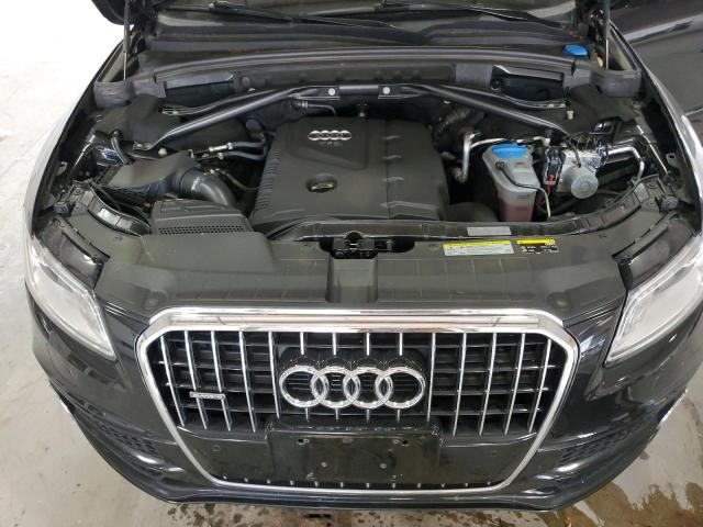 VIN WA1M2AFP0HA081748 2017 Audi Q5, Premium Plus no.12