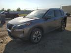 NISSAN ROGUE SV photo