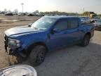 2023 FORD MAVERICK X - 3FTTW8G96PRA04109