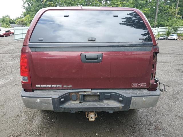 2008 GMC SIERRA K15 2GTEK19J681291458  67765114