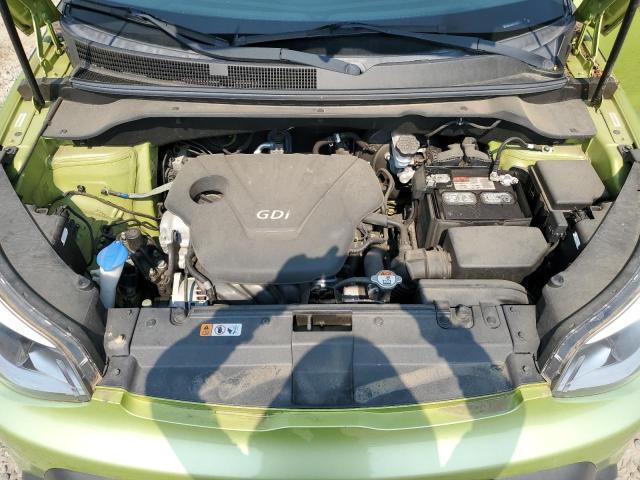 2015 KIA SOUL - KNDJN2A28F7751526