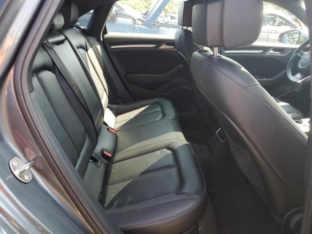 2016 AUDI A3 PREMIUM - WAUB8GFF9G1110214