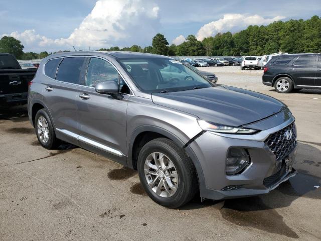 2020 HYUNDAI SANTA FE S - 5NMS23AD7LH174318