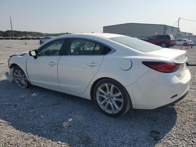 VIN JM1GJ1V62E1153852 2014 Mazda 6, Touring no.2