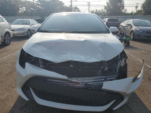 2019 TOYOTA COROLLA SE - JTNK4RBE7K3028188