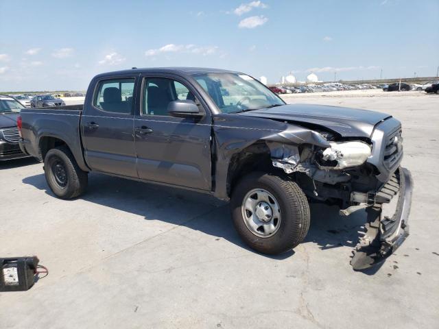 Vin: 5tfax5gn1jx115343, lot: 68134274, toyota tacoma double cab 20184