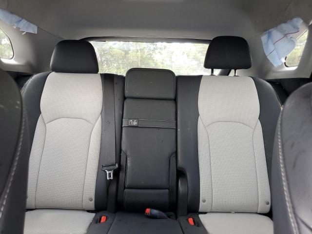 2022 LEXUS RX 350 - 2T2HZMAA1NC230825