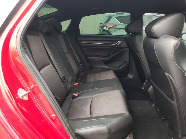 2019 HONDA ACCORD SPO - 1HGCV1F30KA106243