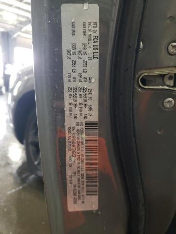 2019 DODGE JOURNEY CR - 3C4PDDGG4KT702230
