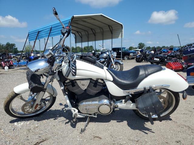 2010 VICTORY MOTORCYCLES JACKPOT - 5VPXB36D9A3000228