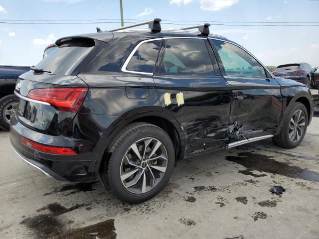 2021 AUDI Q5 PREMIUM - WA1BAAFY8M2011678