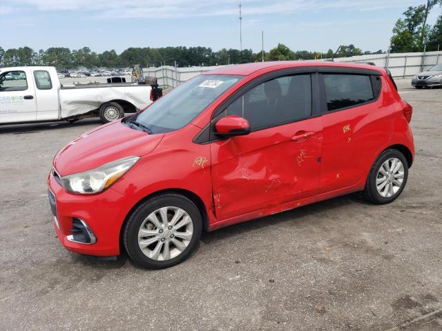 2017 CHEVROLET SPARK 1LT 2017