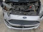 FORD FIESTA S photo