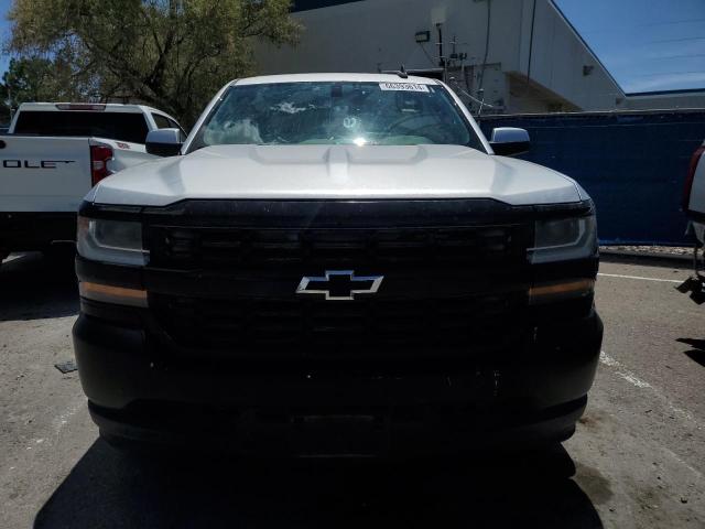 2018 CHEVROLET SILVERADO - 3GCPCREC4JG613734