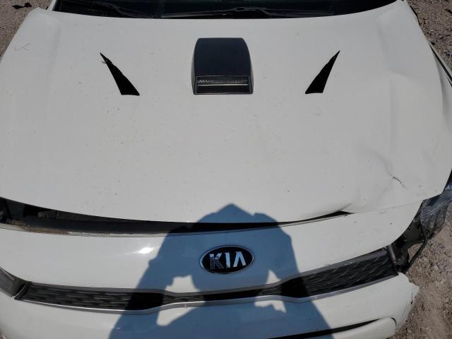 VIN 3KPA24AB4KE179191 2019 KIA RIO no.11