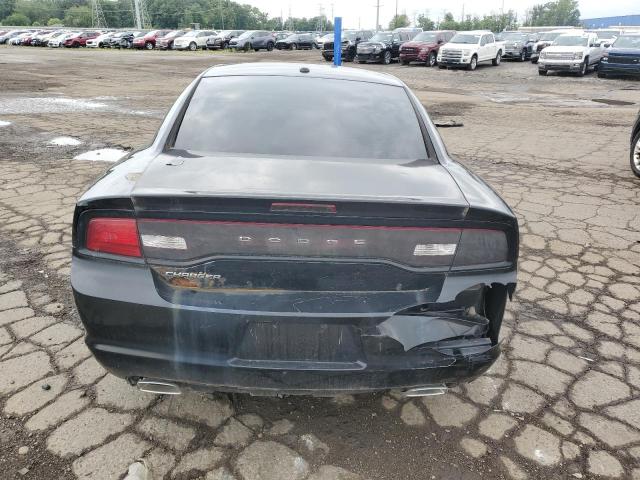 VIN 2C3CDXHG9DH535393 2013 Dodge Charger, Sxt no.6