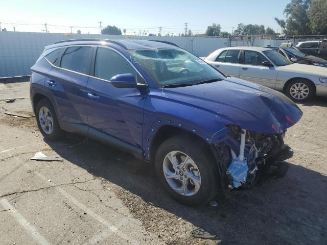 2023 HYUNDAI TUCSON SEL - 5NMJBCAE1PH280421
