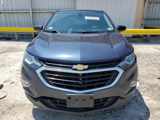 VIN 3GNAXHEV0JS530229 2018 Chevrolet Equinox, LS no.5