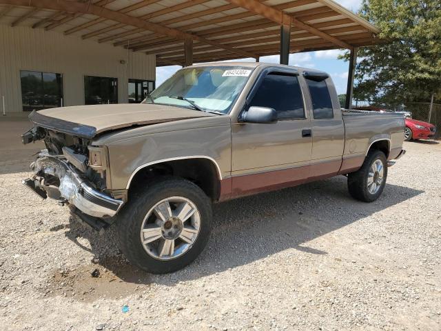 1997 GMC SIERRA K15 #2787038243