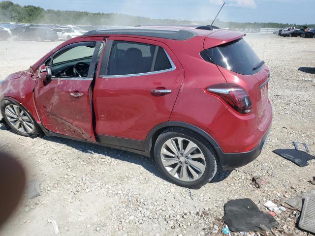 2018 BUICK ENCORE PRE - KL4CJASB6JB687077