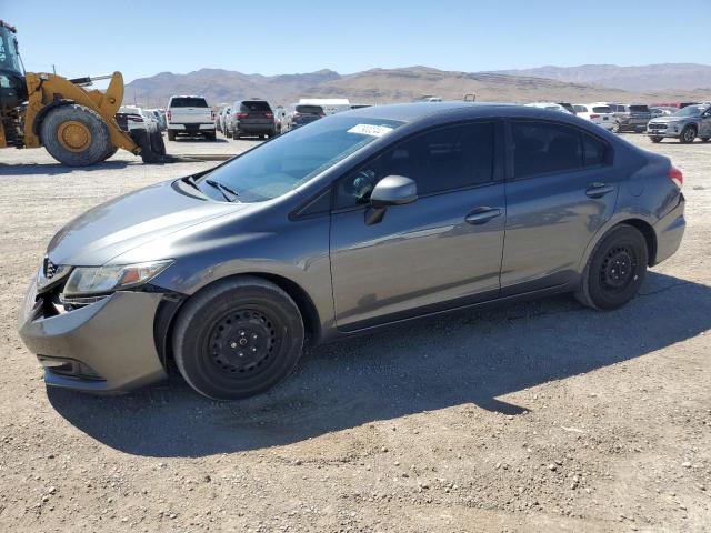 2013 HONDA CIVIC LX 2HGFB2F52DH300564  67900244