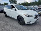 INFINITI QX60 HYBRI photo