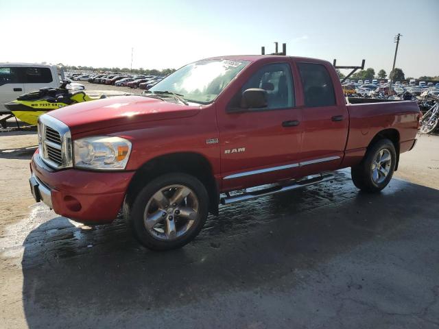 DODGE RAM 1500 S