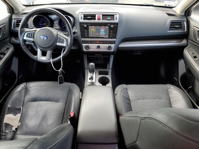 2016 SUBARU LEGACY 4S3BNAN67G3026049