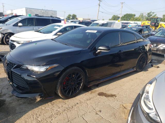 2021 TOYOTA AVALON TRD - 4T1FZ1FB6MU067758
