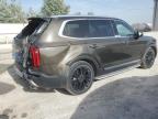 KIA TELLURIDE снимка