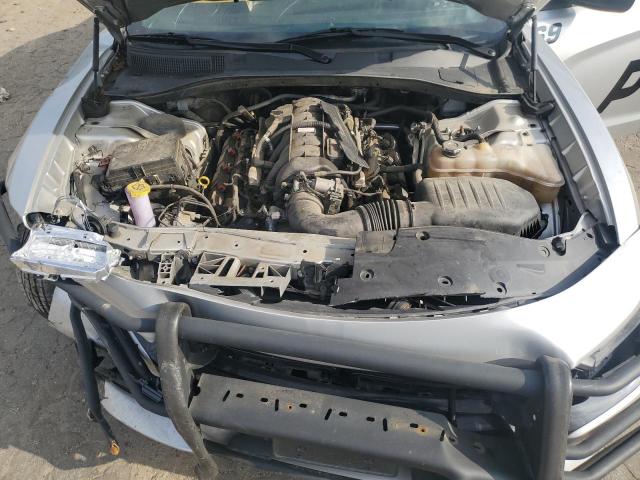 2019 DODGE CHARGER PO - 2C3CDXAT7KH532934