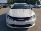 CHRYSLER 200 C снимка