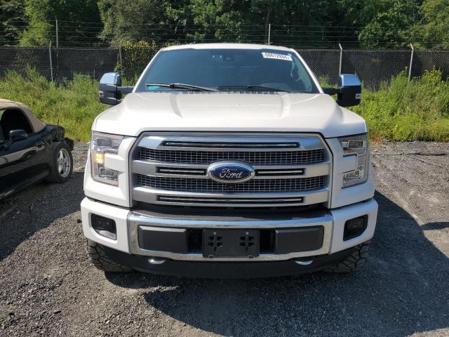 2015 FORD F150 SUPER - 1FTFW1EG2FFC71572