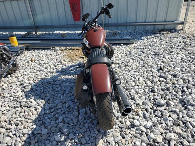 2018 HARLEY-DAVIDSON FXBB STREE 1HD1YJJ10JC027255