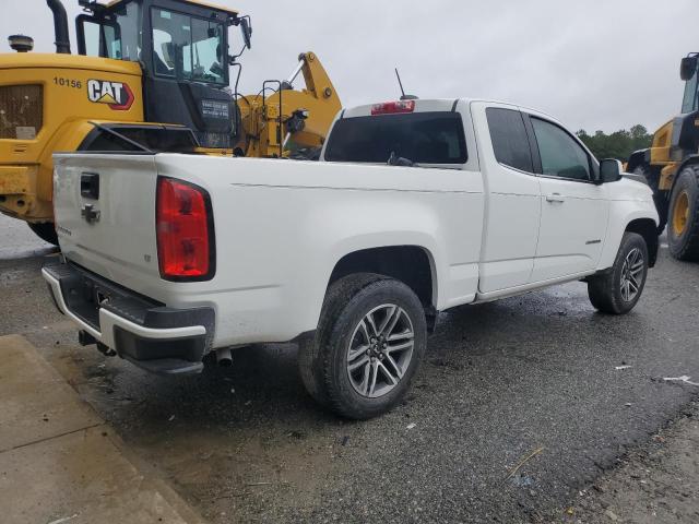 2020 CHEVROLET COLORADO L - 1GCHSCEA2L1141179