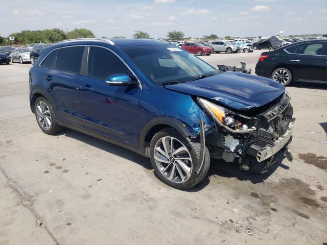 2019 KIA NIRO TOURI - KNDCE3LC4K5223685