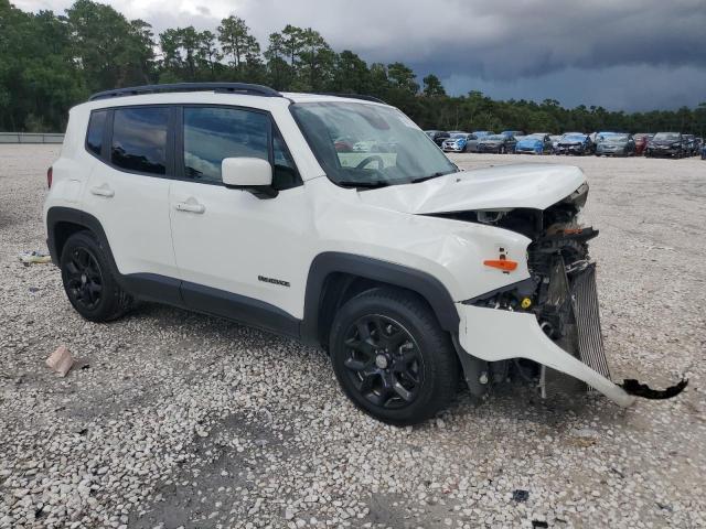 VIN ZACCJABB5HPG40029 2017 Jeep Renegade, Latitude no.4