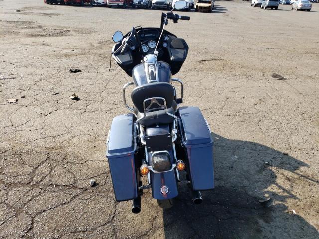 2008 HARLEY-DAVIDSON FLTR 1HD1FS4188Y606143