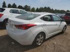 HYUNDAI ELANTRA GL photo