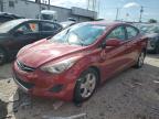 HYUNDAI ELANTRA GL photo