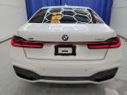 BMW 750 XI photo