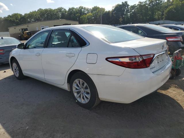 VIN 4T4BF1FK5FR460084 2015 Toyota Camry, LE no.2