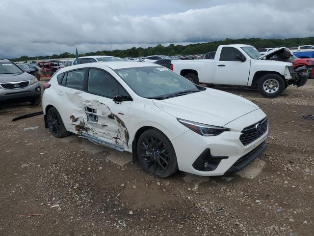 2024 SUBARU IMPREZA RS JF1GUHHC0R8350698